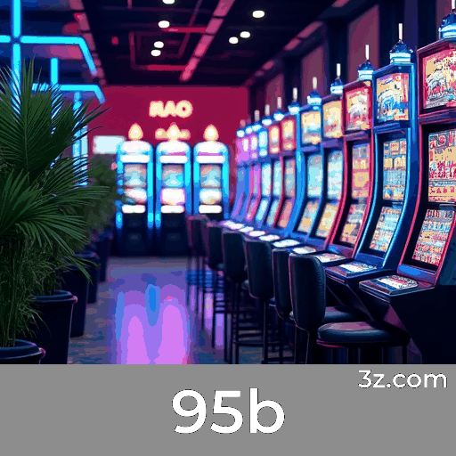 avaliações sobre 95b slots