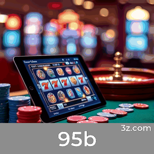 avaliações sobre 95b slots