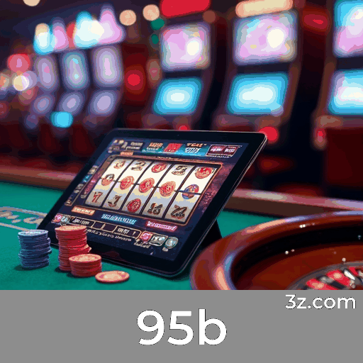 avaliações sobre 95b slots